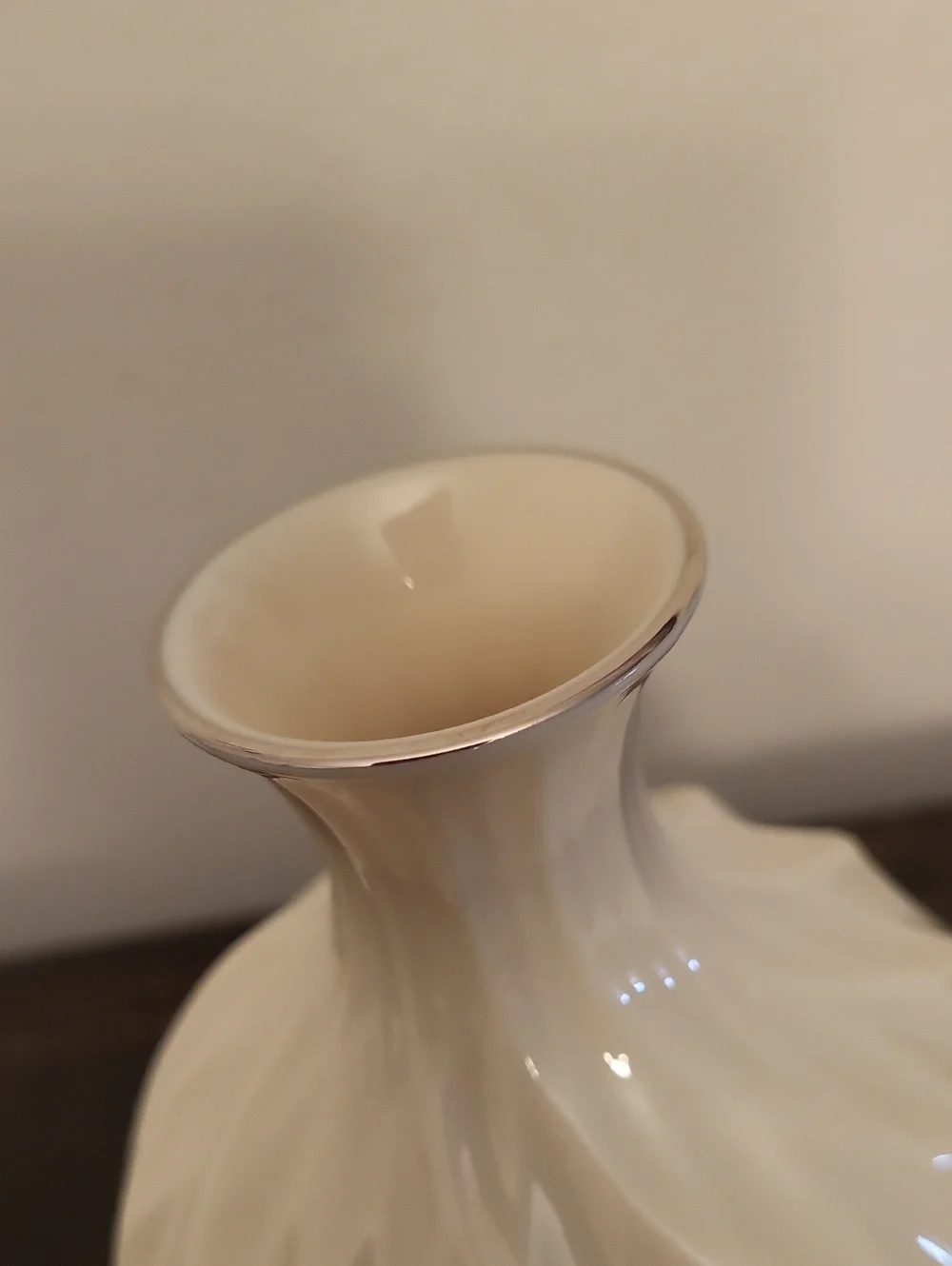 Lenox vintage richmond